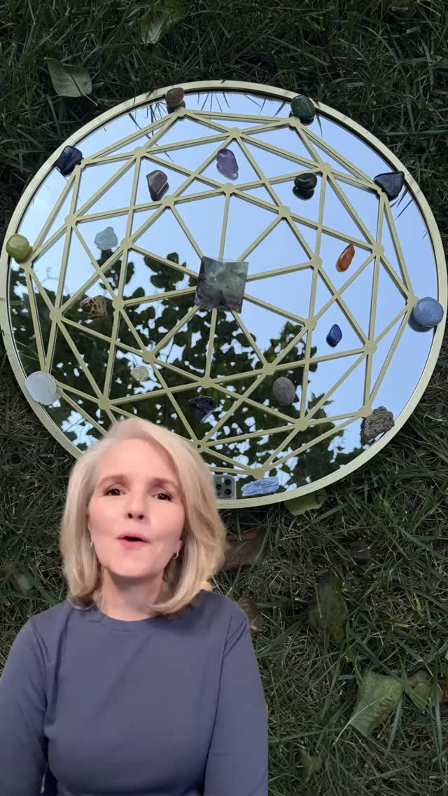 Over the years, I've received this question a lot: "What is a Reiki Grid?"👇️
For those who have attended my monthly livestream events, you know that I always have my Reiki grid open and available to put your name into. But it might be new for many of you.
A Reiki grid is one of the most quietly powerful tools that I use. It holds space for healing, goals, and support for you, or others you care about.
✨ If you’d like to learn to create and activate a Reiki grid, this is taught in Usui/Holy Fire® III Reiki Master training. In that class, you’ll learn not only how to build a grid but also how to use it to send Reiki continuously, even when you’re not physically present.
✳️ My next Master class is December 5-7th. Comment the word 'CLASSES' for more information.
#reikigrid #whatisareikigrid #reikimaster #reikimasterclass #reikigrids #reikimasterteacher #holyfirereiki #reiki #andreakennedy #mainstreamreiki