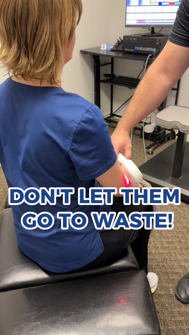 The countdown is on! ⏰ As the end of the year approaches, now’s the perfect time to prioritize you.
Ask yourself, have you used all your benefits yet this year?
Your extended health benefits reset soon — and that means any unused chiropractic, massage therapy, or acupuncture coverage will disappear when we say good-bye to 2025.
At Care Chiropractic, our St. Thomas Ontario doctors are here to help you finish the year feeling your best.
✨ We’re currently accepting new patients, our team of healthcare professionals are here to help you feel better, move better, and finish the year strong. Whether you’re booking your very first appointment or returning for follow-up care, now’s the time — before schedules fill up!
Whether you’ve been meaning to book your first appointment or just haven’t squeezed in that follow-up visit, this is your friendly reminder: don’t leave your benefits (or your health) on the table.
📅 Appointments fill up fast in November and December — call 519-633-1444 or send us a DM to book your visit today.
#StThomasOntario #StThomasChiropractic #ProAdjustorChiro #MassageTherapy #ChiropracticCare #ProgressiveChiropracticCentre