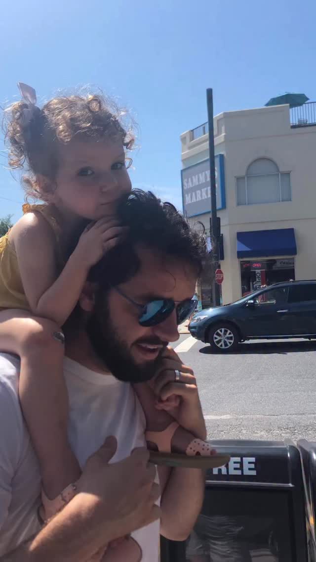 ✨ Ten ✨ Happy Wedding Anniversary to the love of my life who will never see this because he’s probably caring for our children, or dogs, or reading non-fiction, or exercising or calling his mom, or letting me sleep, or working, or writing, or telling one (or all) of the women in our house that he loves us. He is the heart of our house and we are so lucky ❤️