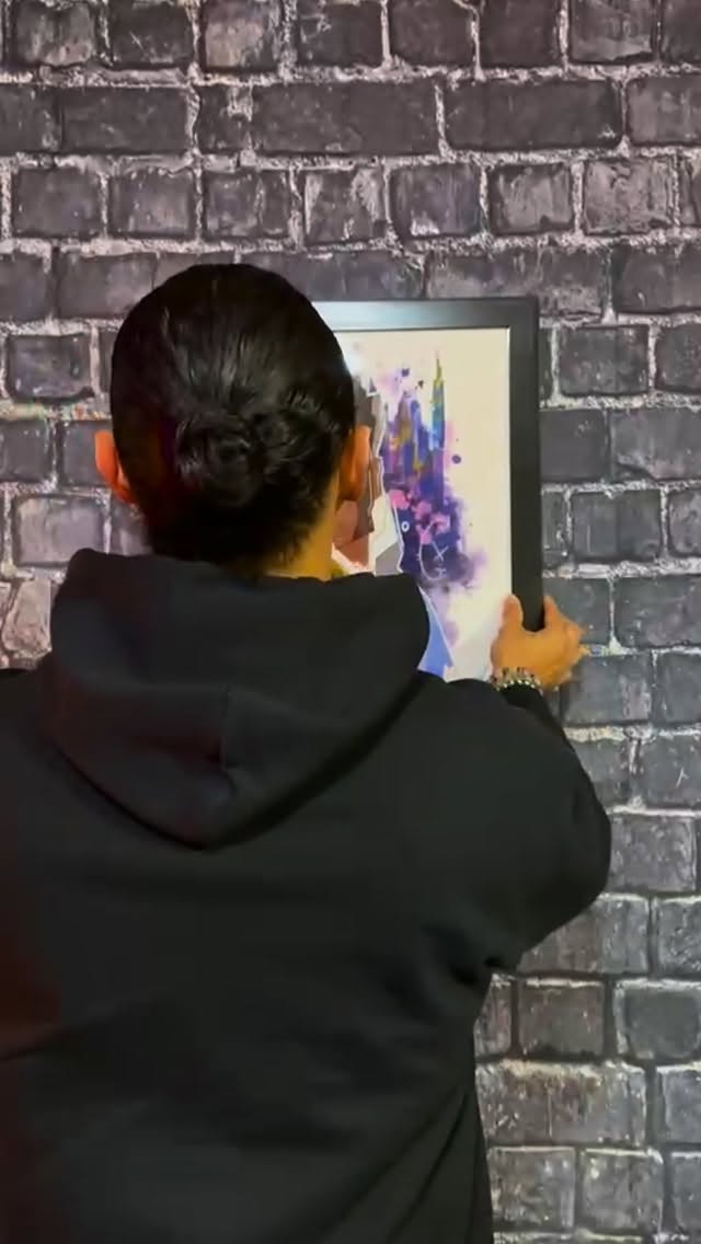 New prints just dropped.
A few surprises too.
Go see what’s waiting for you — viewsbystokes.com.