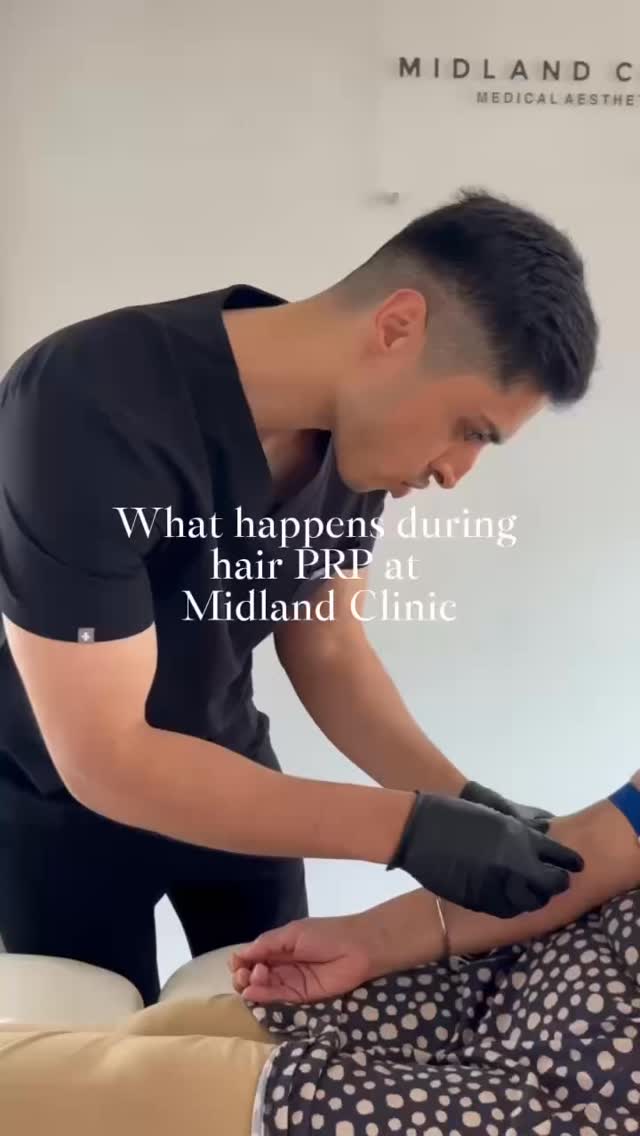 ✨ Your A–Z on PRP Hair Treatment ✨
Here’s exactly what happens during a PRP hair session — start to finish:
📝 A – Assessment & Consent
We begin by confirming you’re the right candidate for PRP hair treatment. It’s important that the scalp still has active or miniaturised hair follicles, as PRP works by stimulating what’s already present.
💉 B – Blood Draw
A small amount of your blood is taken — quick and simple.
🌀 C – Centrifuge
Your blood is spun in a centrifuge to separate the layers and isolate the most valuable part: the platelet-rich plasma.
🔍 D – PRP Quality Check
We analyse the plasma to ensure the concentration is optimal for treatment.
✨ E – Extract PRP
The golden platelet-rich plasma is carefully drawn up, ready for application.
🧼 F – Sterilise the Scalp
We thoroughly cleanse the treatment area to maintain full sterility.
🔄 G – PRP Injections
Using a fine mesotherapy needle, the PRP is injected across the scalp to nourish, repair, and stimulate the follicles.
📌 H – Microneedling (Optional but Powerful)
Microneedling is added to boost blood flow and further encourage follicle stimulation.
📖 I – Aftercare Guidance
You’ll receive personalised aftercare instructions to protect your scalp and enhance results.
📅 J – Book Your Next Session
PRP works best in a course, so we schedule your following treatment to keep the momentum going.
A natural, regenerative and science-backed approach to boosting hair health and density. 🌿✨
𝖡𝗈𝗈𝗄𝗂𝗇𝗀𝗌
☏ 𝟢𝟩𝟦𝟫𝟪𝟫𝟪𝟩𝟣𝟪𝟪
☞︎ 𝗆𝗂𝖽𝗅𝖺𝗇𝖽𝖼𝗅𝗂𝗇𝗂𝖼𝗌@𝗀𝗆𝖺𝗂𝗅.𝖼𝗈𝗆
✩ 𝗐𝗐𝗐.𝗆𝗂𝖽𝗅𝖺𝗇𝖽𝖼𝗅𝗂𝗇𝗂𝖼.𝖼𝗈.𝗎𝗄
𝖬𝗂𝖽𝗅𝖺𝗇𝖽 𝖠𝖾𝗌𝗍𝗁𝖾𝗍𝗂𝖼𝗌 𝖢𝗅𝗂𝗇𝗂𝖼 𝖢𝗈𝗏𝖾𝗇𝗍𝗍𝗒
✩ 𝖬𝖾𝖽𝗂𝖼𝖺𝗅 𝖯𝗋𝖺𝖼𝗍𝗂𝗍𝗂𝗈𝗇𝖾𝗋 𝖫𝖾𝖽 𝖠𝖾𝗌𝗍𝗁𝖾𝗍𝗂𝖼𝗌
✩ 𝖥𝗎𝗅𝗅𝗒 𝖨𝗇𝗌𝗎𝗋𝖾𝖽 𝖢𝗈𝗌𝗆𝖾𝗍𝗂𝖼 𝖢𝗅𝗂𝗇𝗂𝖼
✩ 𝖯𝗋𝗂𝗏𝖺𝗍𝖾 𝖺𝗇𝖽 𝖢𝗈𝗇𝖿𝗂𝖽𝖾𝗇𝗍𝗂𝖺𝗅
#PRP #PRPHair #PRPHairTreatment #HairRegrowth #HairRestoration #HairLossTreatment #PlateletRichPlasma #ScalpTreatment #HairStimulation #NaturalHairGrowth #RegenerativeTreatment #Mesotherapy #Microneedling #AestheticClinic #HairConfidence #NonSurgicalTreatments #HealthyHairJourney #HairThinningSolution #PRPTherapy #HairRevitalisation