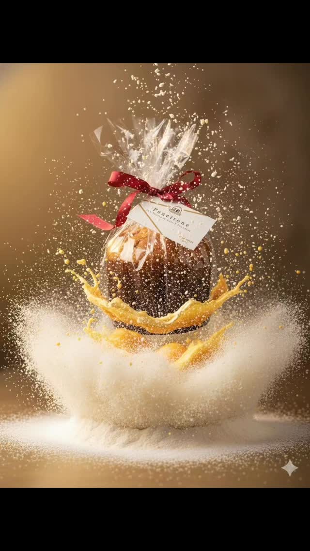 Quest'anno, la vera magia è soffice, golosa e con una ricetta esclusiva.
Ti presentiamo il nostro capolavoro: il Panettone Artigianale con farina di riso e gocce di puro zabaione. 💛
Una nuvola di leggerezza che incontra un'esplosione di sapori. È il panettone che mette d'accordo tutti, perfetto per chi cerca un'alternativa leggera ma non vuole rinunciare a un vero momento di piacere.
Non sognarlo, assaggialo. 🚀
🛒 Ordina ora il tuo Panettone Riso & Zabaione! Clicca il link in bio o visita direttamente il nostro sito:
www.mangioriso.com
#Panettone #PanettoneArtigianale #FarinaDiRiso #Zabaione #Natale #DolciNatalizi #MangioRiso #Natale2025 #FoodReel #MadeInItaly