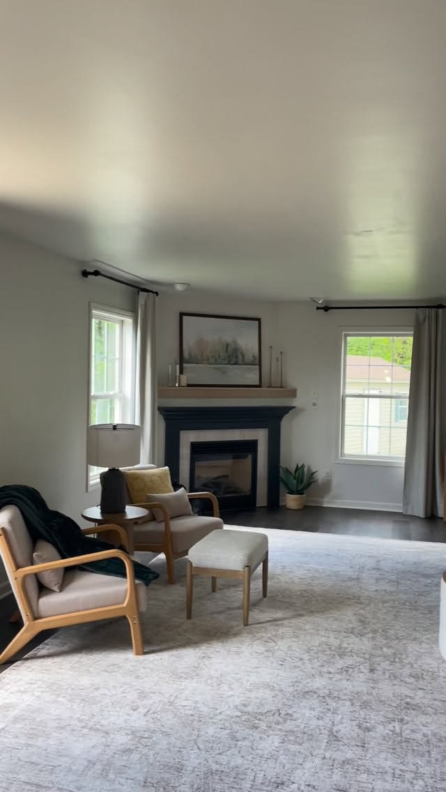 Breaking Down my “why” this week in a 5 part series and here, is….
Part 3 — What Home Means…
To me, home is:
Safety.
Warmth.
Sanctuary.
Where we rest, gather, recharge, and create the memories that shape us.
Home is the canvas our life is painted on.
It’s not just walls and finishes — it’s where your life happens.