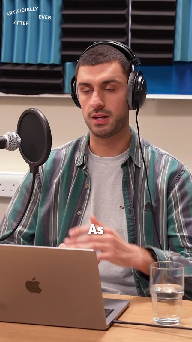 Whatās the most important conversation we need to have about AI?
In this episode of Artificially Ever After, Kieren and Riku dive into the ethics of Artificial Intelligence, exploring why keeping AI aligned with human values matters more than ever as it becomes woven into everyday life.
š§ Listen now on Apple Podcasts, Spotify, Audible and YouTube Music.