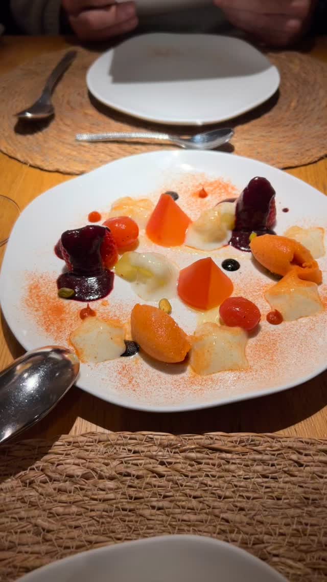 @compartirbcn es querer Gracias @menchuleton