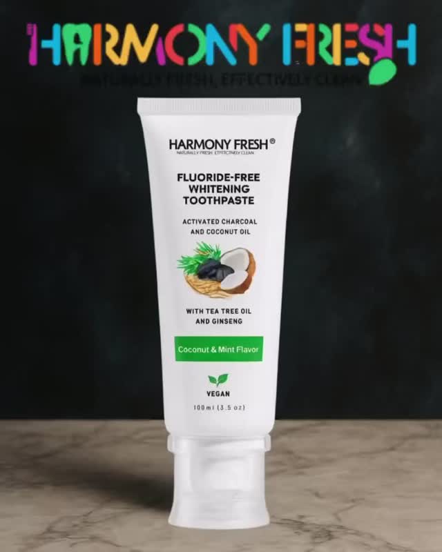Why is Harmony Fresh the focus? 🖤
Because a fresh smile changes everything ,your mood, your confidence, your presence.
#harmonyfreshsmiles #naomiedelva #delvasharper #fyp #freshstart #smilebright #allnatural