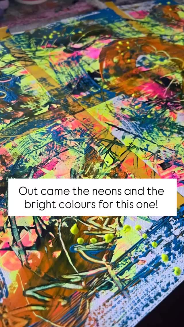 “Each layer of paper and paint echoes a lyric - this is how songs become visual stories”
#artprocess #collageartist #inspiredbymusic #studiovibes #artisticjourney #visuallyrics #musicandart #creativeflow #artreels