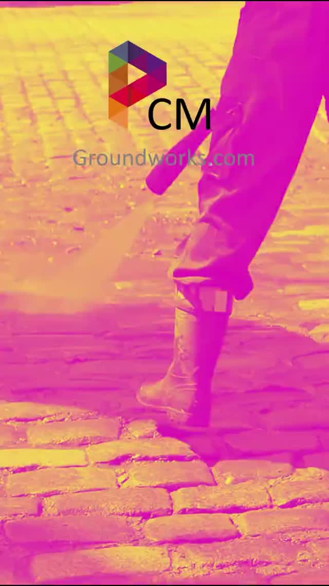 @PCMGroundworks
Here are our 4 easy steps to a designer driveway.
Call us on 01843 627060 for a free quote!