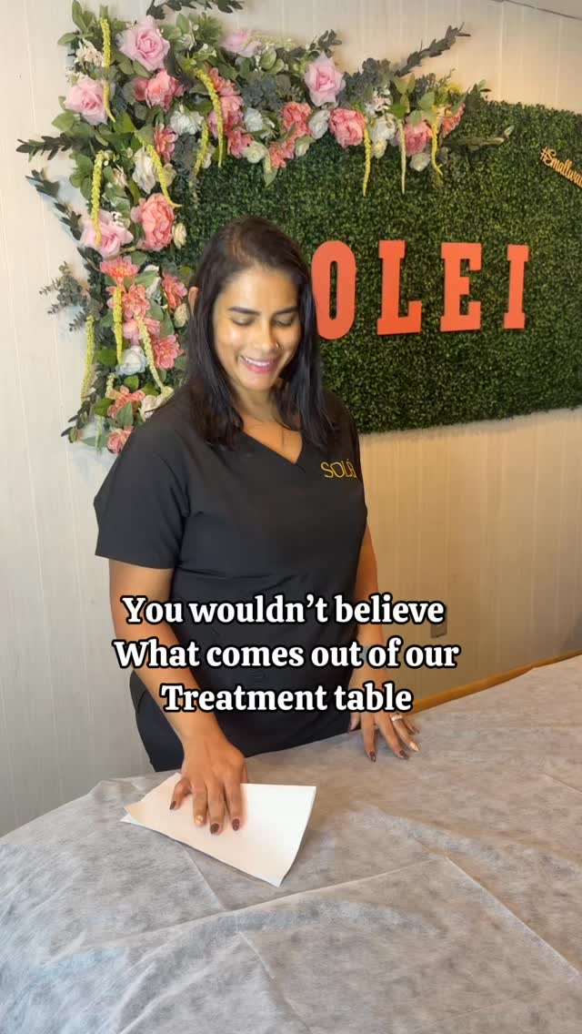 Sculpted bodies start at SOLÉI. ✨
Our non-invasive treatments are designed to define, detox, and enhance your natural curves 💛
💫 Lipo360
🍑 BBL
🌿 Wood Therapy
💧 Lymphatic Detox Treatment
👋 Double Chin Treatment
✨ Facial Sculpting
…and so much more. 🌸
Click the link in bio to book your free wellness consultation today!
#BodySculpting #HolisticWellness #SoleiBeautyBar #NonInvasive #CTSpa #DetoxAndGlow