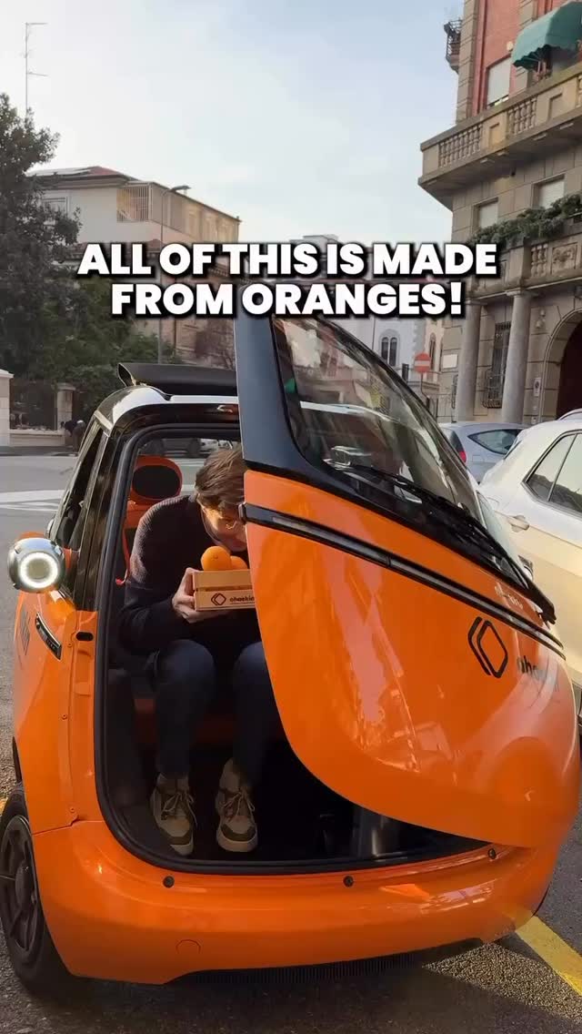 @ohoskin_brand
Sustainable future. Share this video so more people can see this brand ✨