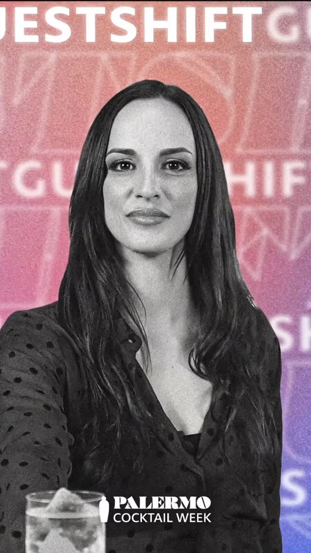 Martedì 18 ore 20
Special gift la barlady delle barladies!
@chiara_mascellaro con @bibitepolara
sul cocktail bar di SciùRum!
Non mancare !
@palermococktailweek