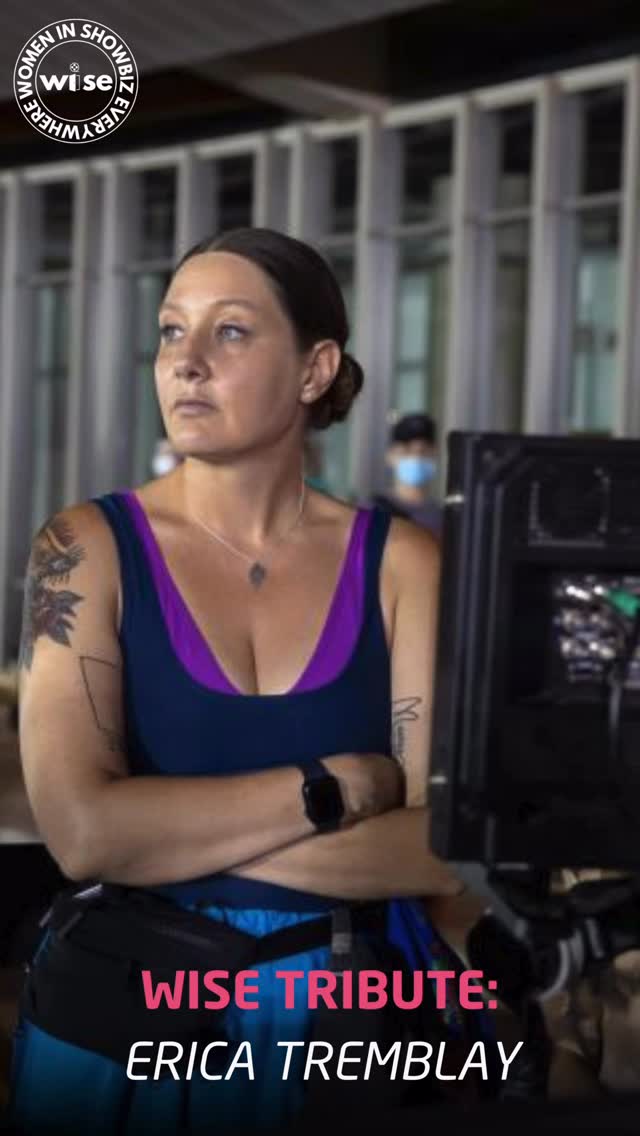 WISE proudly spotlights Erica Tremblay this November — the force behind Fancy Dance, featuring Lily Gladstone.
From its debut at Sundance to critical acclaim, Erica’s journey reflects the power of storytelling rooted in truth and representation.
Stay tuned for continued coverage on Erica and other Indigenous artists all month.
@ericajtremblay @lilygladstone @sundance_fest @sundanceorg
#WomenInShowbizEverywhere #WISENovemberSpotlight #EricaTremblay #FancyDance #LilyGladstone #IndigenousVoices #NativeAmericanHeritageMonth #WomenInFilm #IndigenousStorytelling #SundanceFilmFestival