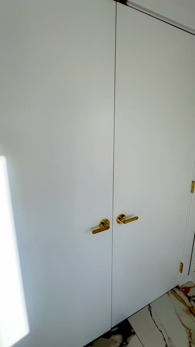 From blank room to dressing room: a center island, a shoe wall, and shelves on shelves on shelves
#closetdesign #customcloset #closetorganization #dressingroom #closetsystem #organizedhome #homeorganization #homedesign #homerenovation #homeimprovement #beforeandafter