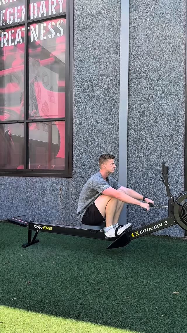 Take advantage of your off season!!!
Just because you have no “game day” doesn’t mean you can’t get better.
In FACT it’s the perfect time to get fitter, stronger, faster and become the best athlete possible.
#coach #fitness #training #preseason