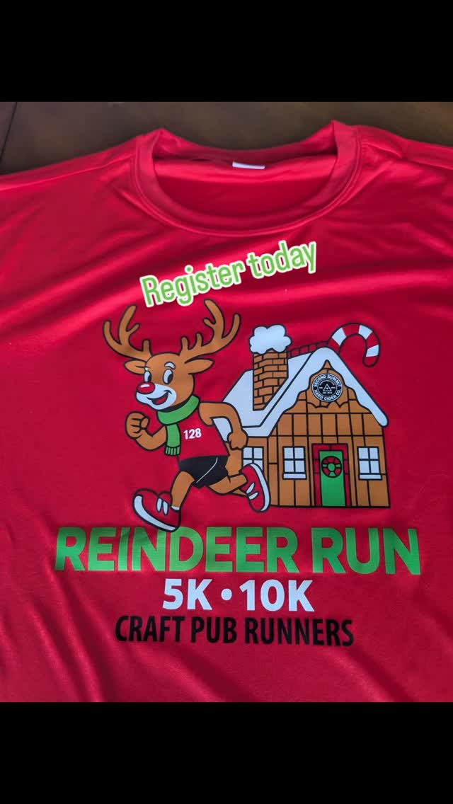 Let's get out there. Second Summit Cidery is waiting. www.craftpybrunners.com @secondsummitcider