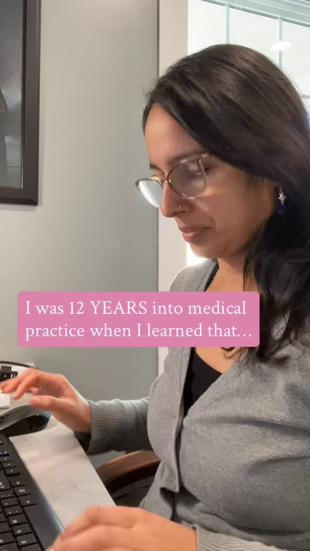 In the early stages of pregnancy (up to 10 weeks!), maternal blood is BLOCKED from flowing through the placenta.
Spiral arteries in mum’s uterus are plugged up by specialized cells called trophoblasts to prevent mum’s oxygen-rich blood from flowing through.
Why?
Too much oxygen too soon will cause oxidative stress and can seriously interfere with organ and placenta development.
Then how does your baby get the nutrients that are so critical early on?
For the first 10–12 weeks, the embryo is nourished by specialized uterine glands that secrete a nutrient-rich fluid filled with glycogen, amino acids, lipids, growth factors, immune signals - everything the embryo needs during those critical first weeks. Toxins, such as alcohol, can also freely diffuse into this fluid and can harm the developing child. This is called histotrophic nutrition, and sometimes referred to as “uterine milk”.
After 10 weeks, the trophoblast plugs slowly break down so that by 12 weeks of pregnancy, maternal blood flow is completely unhindered!
Want more deep-but-simple fertility science? Follow along for evidence-based insights on hormones, conception, and women’s health.
#Infertility #miscarriage #womenshealth #preconceptionhealth #holistichealth