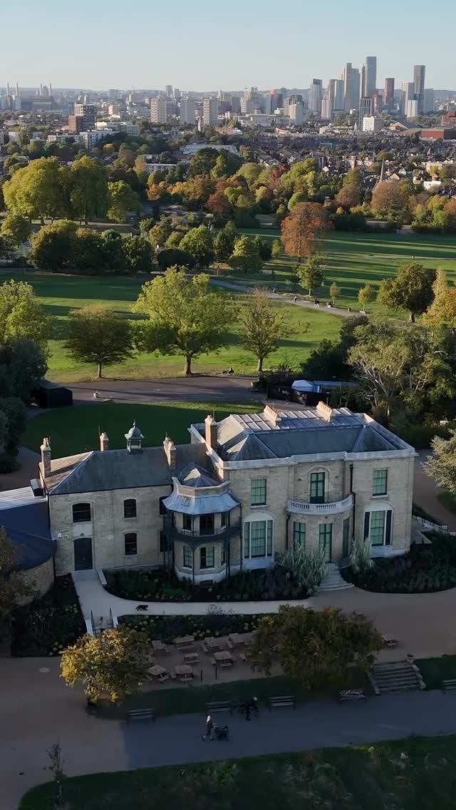 BOOK VIA LINK IN BIO ☝️☝️☝️
A Warm Winter Welcome at The Glassmaker’s Café ✨
Join us in beautiful Brockwell Hall for our very first evening event — a cosy celebration of winter with live music from @scottmcclure_ delicious food and the loveliest local company.
📅 Friday 28th November | 7–10.30pm
🎟️ Tickets from £25
Includes seasonal canapés and a glass of prosecco (or soft alternative), with our bar open all evening and extra dishes from the Glassmaker’s Café menu.
We’re proud to donate 5% of ticket sales to @friendsofbrockwellpark , supporting the green space we’re lucky to call home.
Spaces are limited!
BOOK VIA LINK IN BIO ☝️☝️☝️
We can’t wait to raise a glass with you. 🥂✨