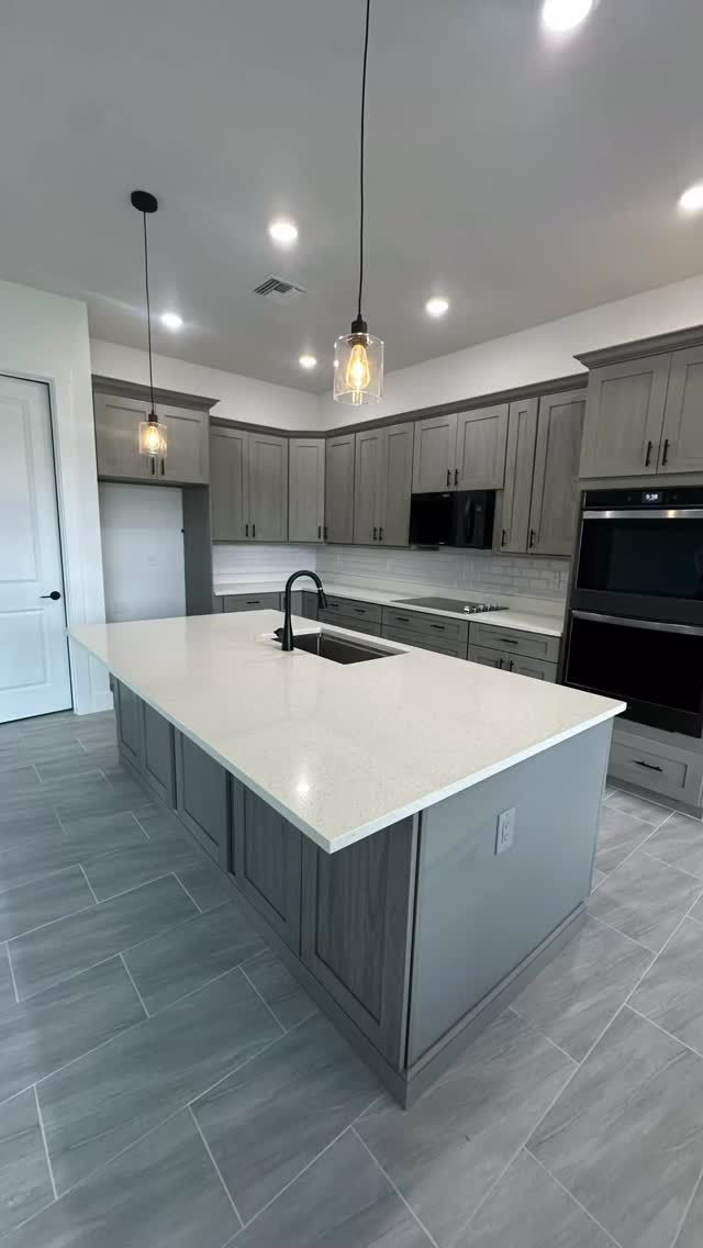 🏡 Another Custom Home Completed!
We’re proud to showcase one of our latest builds — a beautifully designed custom home created with comfort, functionality, and modern living in mind.
✨ Home Features:
• 🛏 5 spacious bedrooms
• 🏢 Private office for productivity and focus
• 🎬 Dedicated theater room for entertainment
• 🛁 3 thoughtfully designed bathrooms
• 🚗 2-car garage with plenty of room for storage
• 🌤 Covered back patio perfect for relaxing or hosting
• 🏠 Quality craftsmanship and custom finishes throughout
It was an honor to bring this vision to life for the new homeowners. We love creating spaces where families can grow, gather, and make memories.
🔨 Interested in building your own custom home?
Send us a message — we’d love to help you design your dream space. 🏡❤️
.
.
.
.
.
.
.
#StLucieCounty #PortStLucie #FortPierce #TreasureCoastHomes #StLucieRaffle #FloridaDreamHome #LuxuryHomeRaffle #FloridaLiving #NewHomeGoals #HomeSweetHome #DreamHomeRaffle #WinAHome #HomeRaffleFlorida #RaffleForACause #winyourdreamhome#HomesWithHeart #StrongerCommunities #LuxuryHomeRaffle #FloridaLiving #NewHomeGoals #HomeSweetHome