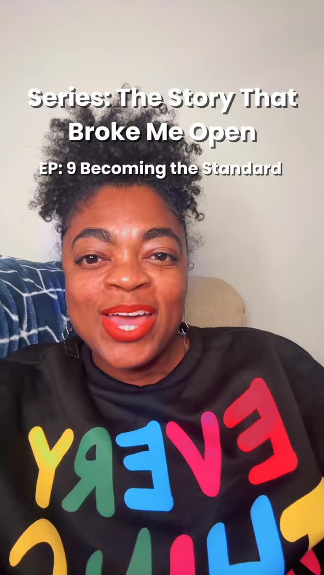 When you become the standard, you stop negotiating with what isn’t aligned.
#thestorythatbrokemeopen #selfworth #becomingher #healedwoman #highvalueenergy #trulytoyasha