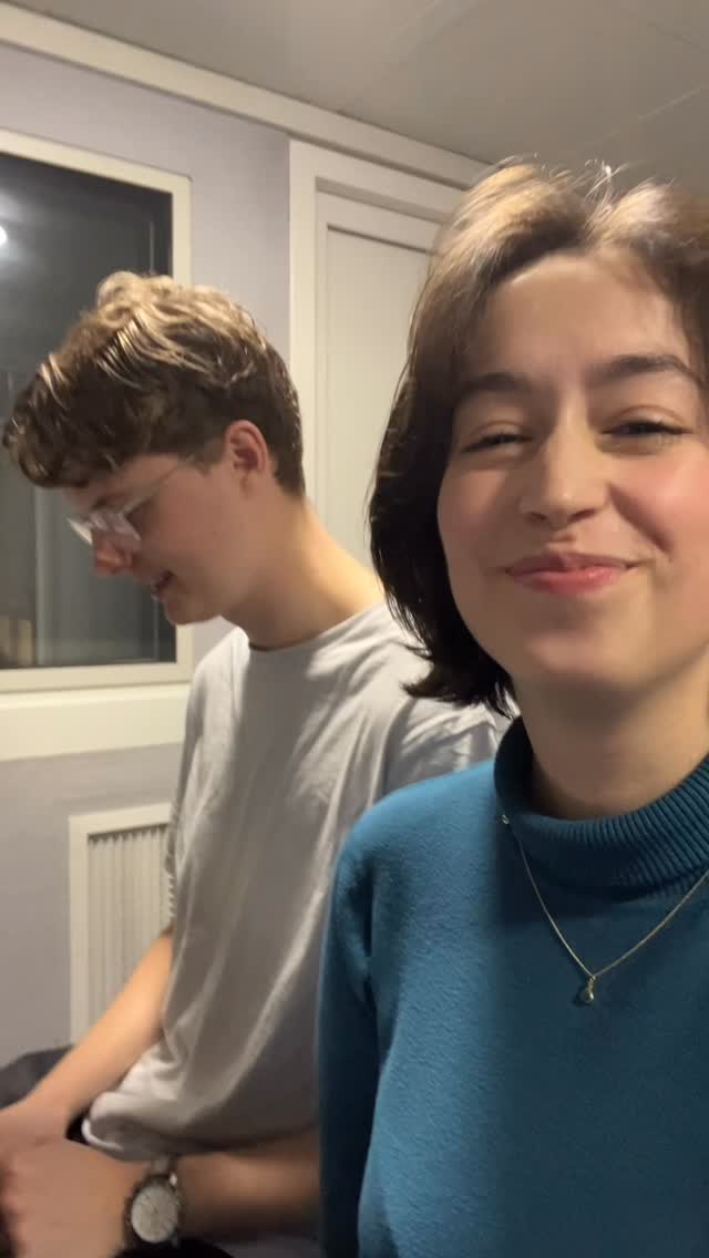 THURSDAY VERSES with @will.inscoe_music ☀️
Will and I played around with some beautiful tunes of @cecilemclorinsalvant album THE WINDOW.
Here is the verse to a beautiful standard by Alec Wilder ☀️
#thursdayverses #jazzstandard #jazzduo #londonjazz #jazzpiano #jazzvocal #jam