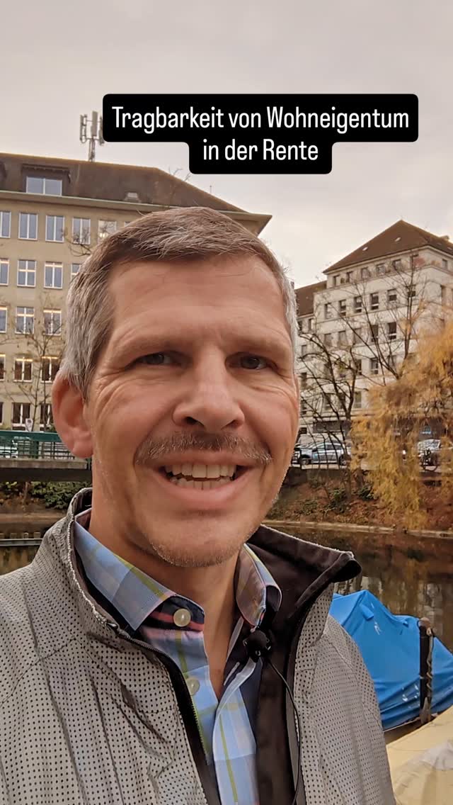 Tragbarkeit I'm Alter frühzeitig absichern. Einfach melden, wir finden fast immer eine gute Lösung.