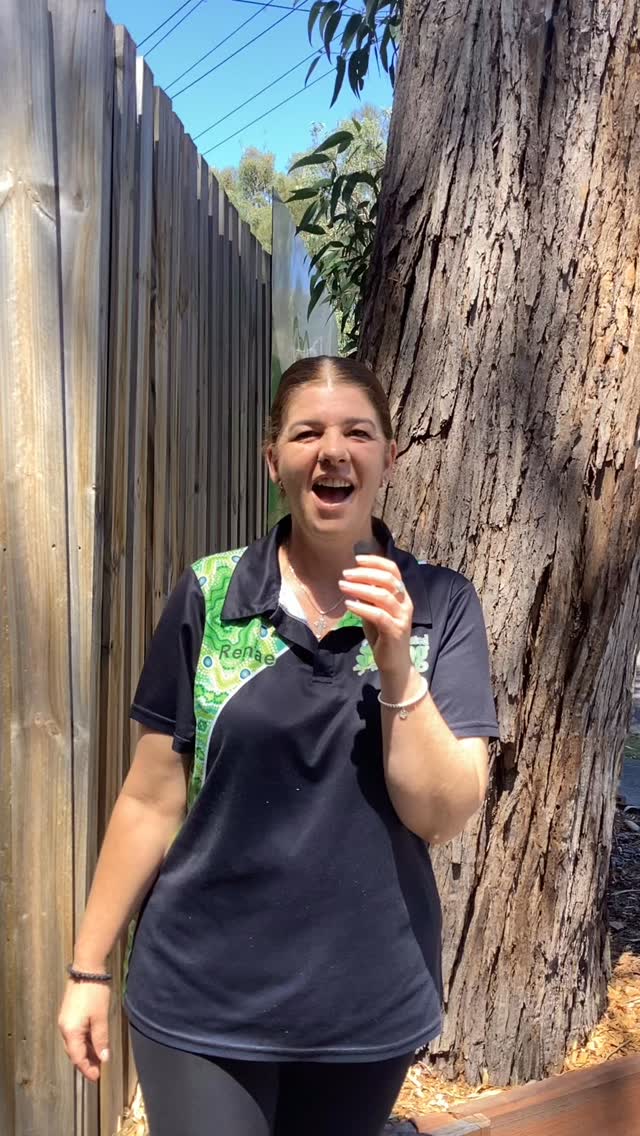 ✨EDUCATOR TESTIMONIAL✨
We’re hearing from educator Renae to see why she loves being apart of the Spotted Frog team 💚