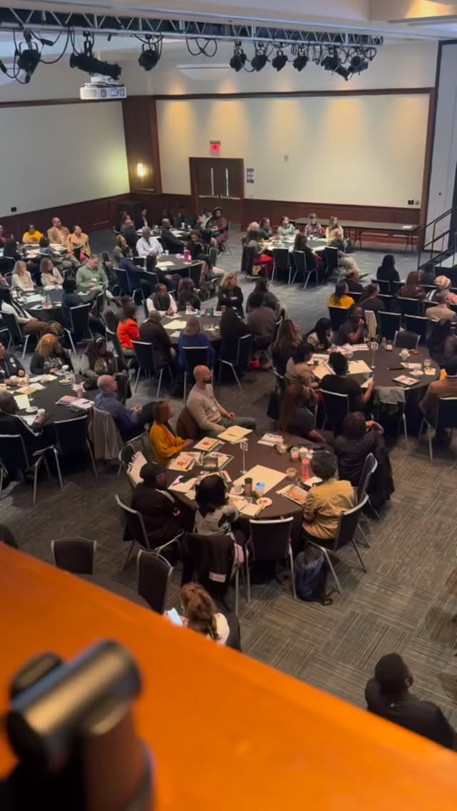 Hope is a framework for action! Hope is the belief that your future will be better than today, and you have the power to make it so. Hope is not a feeling, it’s a mindset and science that can be taught and nurtured through goal setting, pathways and willpower. Hope is a guiding principle that can change lives and collectively change an organization and community.
Today was an important day in Memphis, as we kicked off the inaugural Hope Summit with almost 500 leaders from across the Mid-South coming out to learn about The Science and Power of Hope and how we can take the operating system and start embedding it into our organizations and families to transform lives and create a ripple impact in our community.
Much more to come but BIG things are in motion and I’m excited to see how we can create Hope-Centered Leaders and become a Hope Centered City. Hope wins. Memphis wins.