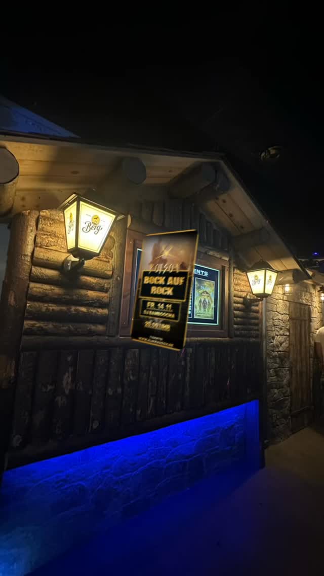 🤘🏼🎸 Erlebe das Beste aus der Welt des Rock, diesen Freitag-Abend ab 20:00 Uhr im Almrausch Reutlingen! 🎶
🔰 Tickets und Infos unter www.Almrausch.de
#bockaufRock #Rock #poison #reutlingen #almrausch_rt