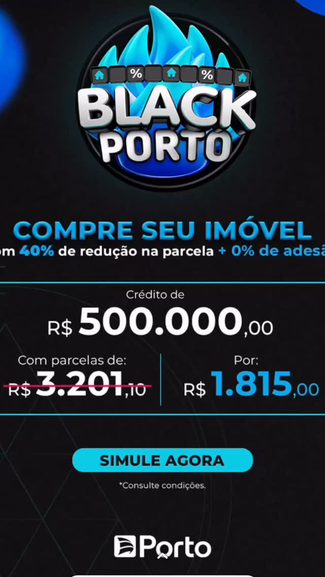 Vagas limitadas! Campanha válida até 30/11/25
#vivacorretora