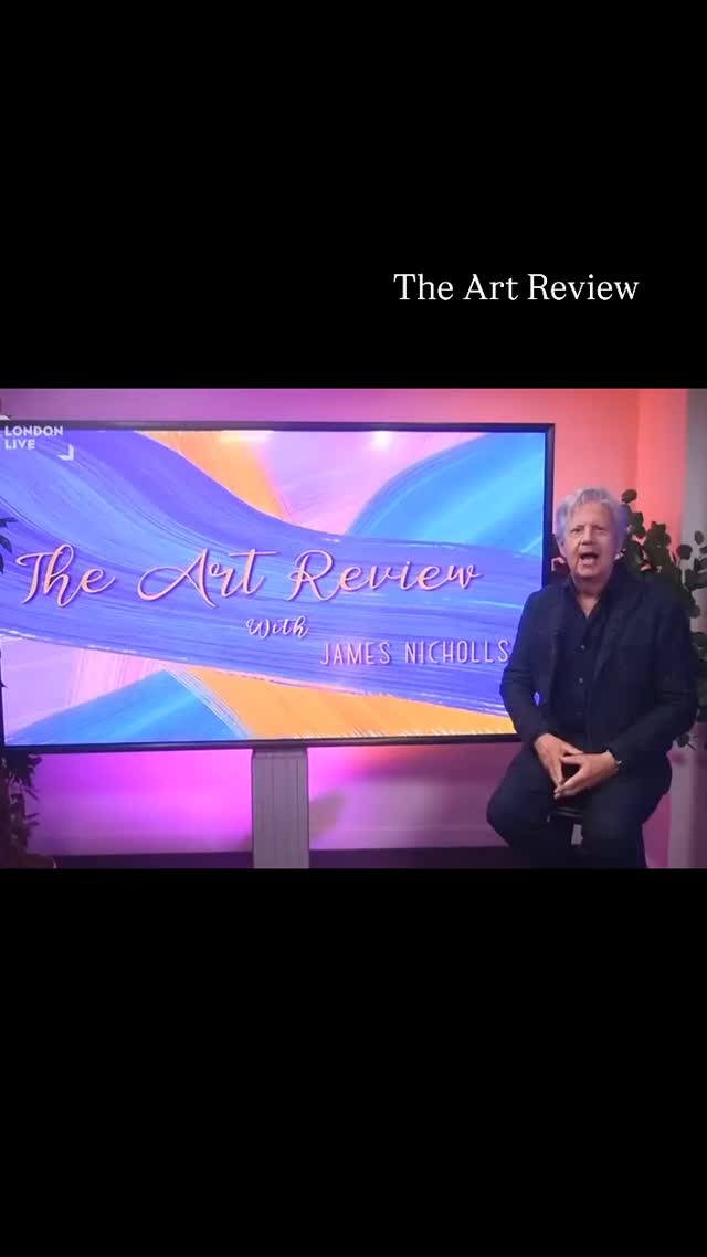 at the Tate Modern - (1) Emily Kam Kngwarray — Aboriginal art that is breathtakingly monumental, pulsing with ancestral rhythm and colour.
(2) Lee Miller - the trailblazing surrealist photographer who redefined modern vision, beauty, and courage.
(3) Nigerian Modernism - artists who revolutionised modern art in Nigeria in the mid-20th century, shaping a new global narrative.
(4) And Theatre Picasso - a bold reimagining of Picasso’s works through the lens of today’s artists.
@tate remains one of the world’s most vital art spaces - a living stage where the past, present, and future of creativity collide.
#TateModern #JamesNicholls #EmilyKamKngwarray #LeeMiller #NigerianModernism #Picasso #NichollsArtGroup #ContemporaryArt #ArtExhibition