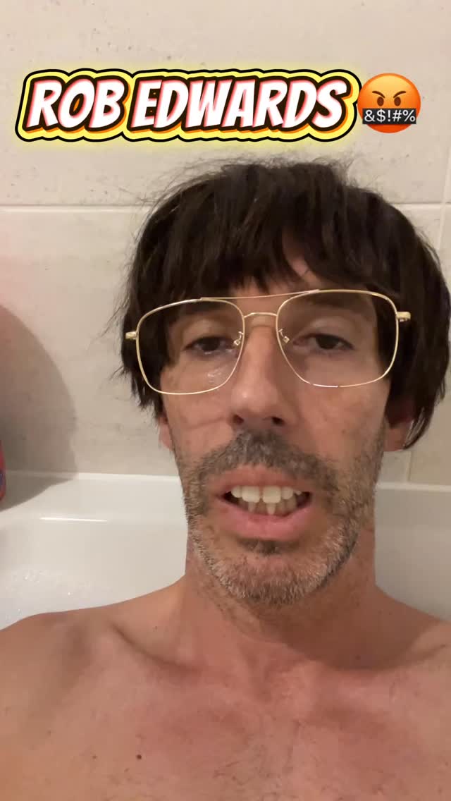 ROB EDWARDS 🤬
Here’s my thoughts on the whole situation!
Comment, who will be the next Boro Manager?
#FanReaction #Boro #Middlesbrough #robedwards #wolves