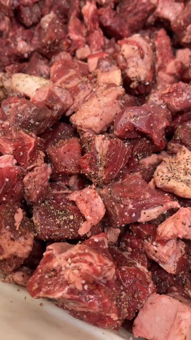 Micheal is the Daddy! Burger Month prepping 🔥