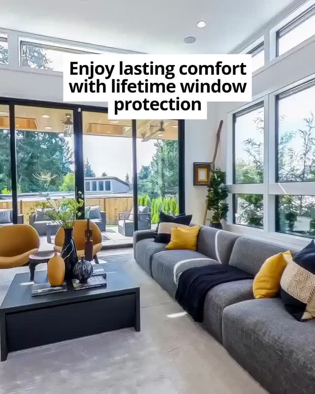 Black Friday is here — and so are the biggest savings of the year on energy-smart windows and doors.
Upgrade your home with customizable solutions tailored just for you, backed by our lifetime warranty for peace of mind.
Why wait? Save on:
• Lower energy bills with our smart designs
• High-quality, durable windows and doors
• Expert local installation
Book your FREE consultation today and take the first step toward a brighter, more comfortable home.
Call us at 604-376-3688 or visit daycorwindows.com to get started!