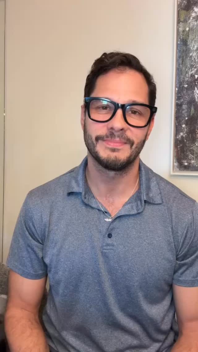 Most people don’t realize how powerful breathwork can be.
This isn’t “relaxation breathing”…
This is deep, intentional breathwork designed to release stored emotions, unblock the subconscious, and help you process what you’ve been carrying for years.
And for the first time, I’m offering 40% OFF breathwork sessions until December 31.
This is a one-on-one guided experience where you can safely explore what your body has been holding onto — with full support, grounding, and emotional guidance throughout the session.
If you’ve been wanting to try it, this is the perfect moment.
📩 DM me “BREATHWORK” for the discount.
🌬️ Spots are limited.
Ends Dec 31.
#breathwork #breathworkcoach #hypnotherapy #traumawork #emotionalrelease #innerhealing #mindbody #breathingtechniques #healingtok #somatichealing #wellnesstok #mentalhealthtok #subconsciousmind #releaseandreset #personalgrowth