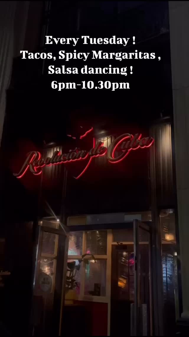 Tuesdays are terrific ! Beat the winter blues with Academia de Salsa❤️ #dancetherapy #datenightideas #salsaglasgow #glasgowevents #glasgowlife #danceglasgow #salsacubana #childfriendly #dogfriendly #newintown