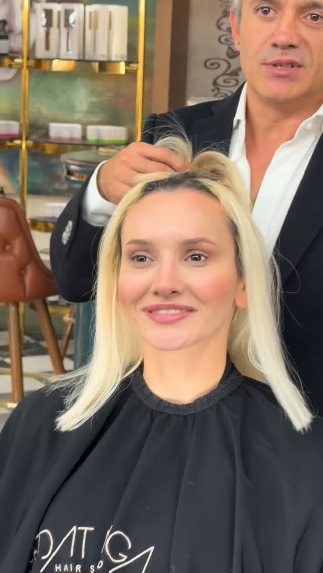 Güzel bir şekilde kullanmanız için sizlere hayat kurtaran perçemler hazırladım 😂
.
Bilgi için lütfen DM den ulaşın ☺️
.
+90 (533) 776 64 74
.
#sedatbiga #mikrokaynak #medikalkaynak #hayatkurtaranperçemler