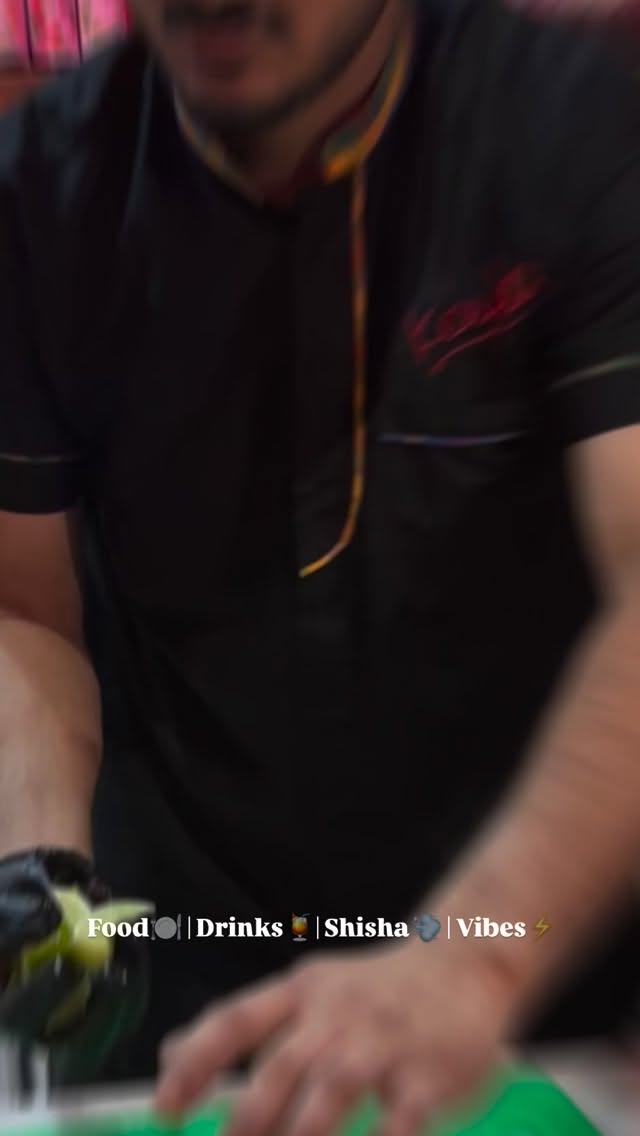 Looking for good place in Alnahda? koyla got ya✨
Food🍽️ | Drinks🍹| Shisha💨 | Vibes⚡️
#dubailife #koylavibes #food #dudaidiaries #dubai #enjoy #koyladubai #drink #vibes #virals #foryou #fyp #trendingreels #reels #trend #viralreels