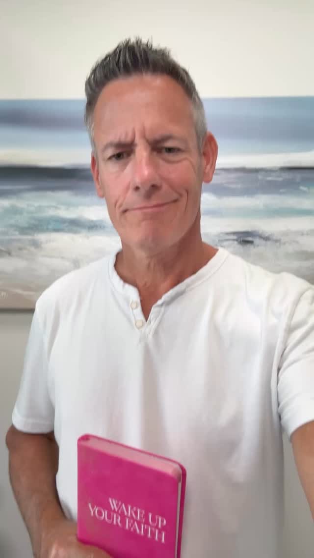 Would you like to get closer to God?
If so, check out Jen‘s book.
Just got mine the other day and I’m loving it so far. I think you will too!!
You can get yours on Amazon!!
#god
#dailydevotional
#jesus