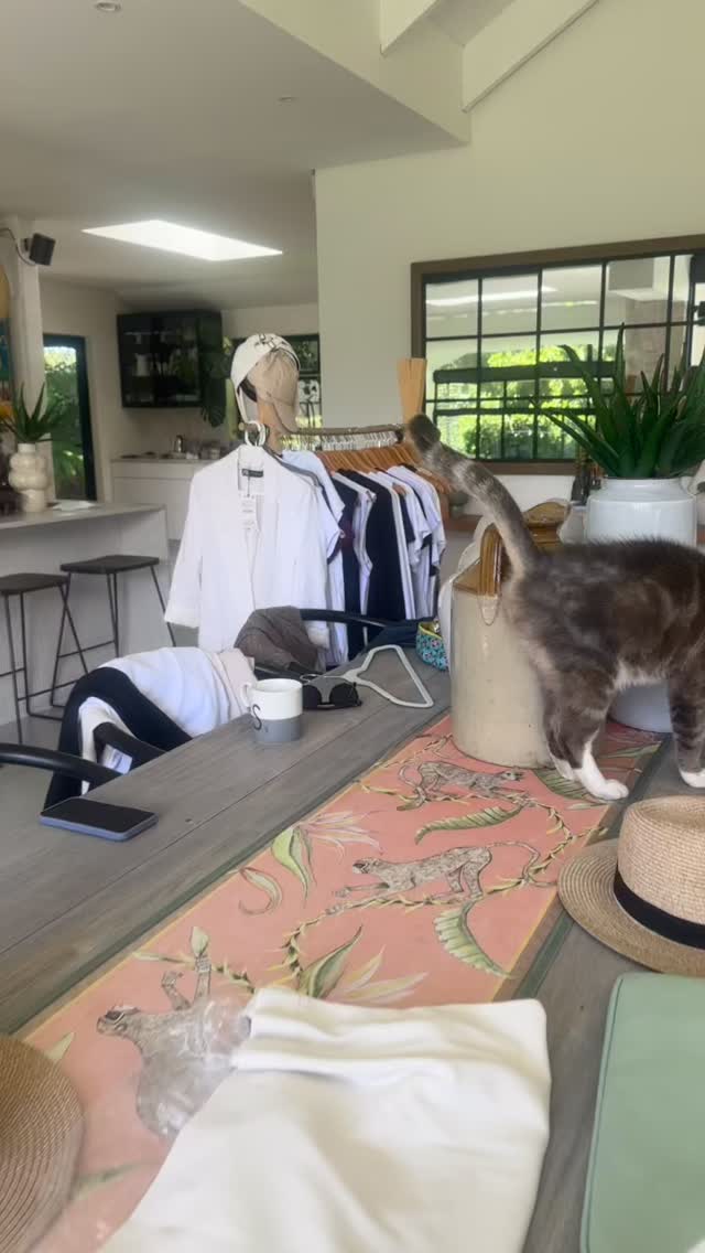 Shot something so beautiful with one of my favourite humans — the creative mind behind @mill_and_mallow. ✨
There’s a different kind of magic when you get to be a part of the journey with someone who’s building their dream from cotton to label. All passion, all vision, all the tiny details that make a brand feel alive.
Grateful for days like this. For good light, good energy, and women who are doing the work and making it look effortless. 🤍
More from this shoot coming soon — but here’s a little tease of what we did today ✌️
#FashionShoot #BehindTheScenes #Creative #WomenWhoCreate #millandmallow