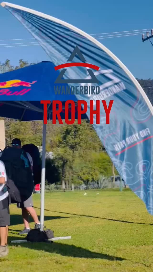 WANDERBIRD is coming to MEXICO again 🇲🇽🙌
The @wanderbird.hikeandfly trophy in Tenancingo will take place from December 5th to 7th - register now via the link in our bio!
#wanderbird #wanderbirdhikeandfly #hikeandfly #paragliding #hiking #flying #adventure #adventurerace #findyourpath
#wanderbirdtrophy #wanderbirdtrophytenancingo2025