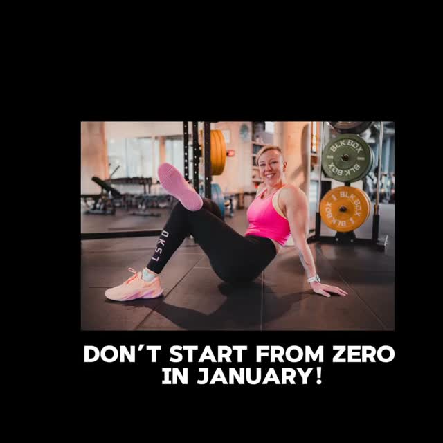 𝟐𝟎𝟐𝟔 𝐒𝐭𝐚𝐫𝐭𝐬 𝐍𝐨𝐰!
Join The Strengths Room 12-Week Onboard kicking off January 2026.
Secure your seat today and get our December Prep Programme FREE — which means you’ll be training at The Strengths Room all December at no extra cost so you show up on Day One already ahead. 🔥
limited spots!
-Personalised training.
-Real coaching.
-Accountability.
-Support.
Results guaranteed inside the strongest community around. 🏋️♀️✨
Secure your seat before they’re gone.
#bestgym #bestcommunity #startnow