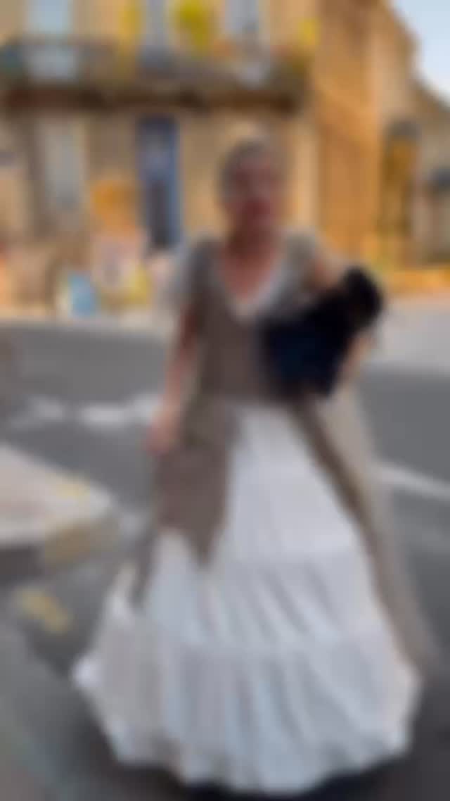 Un super projet, bientôt à Avignon!.
Merci pour ton soutien! 🙏💪
https://www.helloasso.com/associations/ideals-theatre/collectes/madame-paule-mise-a-nue
#spectacle #crowdfunding #culture #soutien #chanson