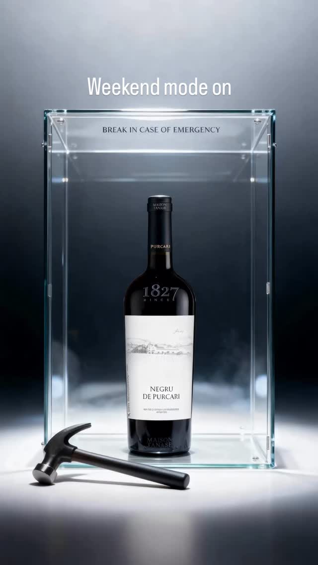 Uncork the good bottle and let the good times flow.
#vinulwinesmy #winelover #premiumwines #purcariwines #winemalaysia #moldovanwine #qualitywine #premiumblends