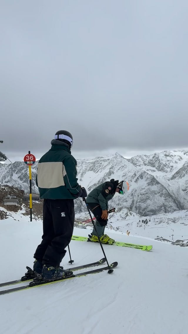 some technicals
#skitechnik #skiing #skilehrer #soelden #luckyguiding