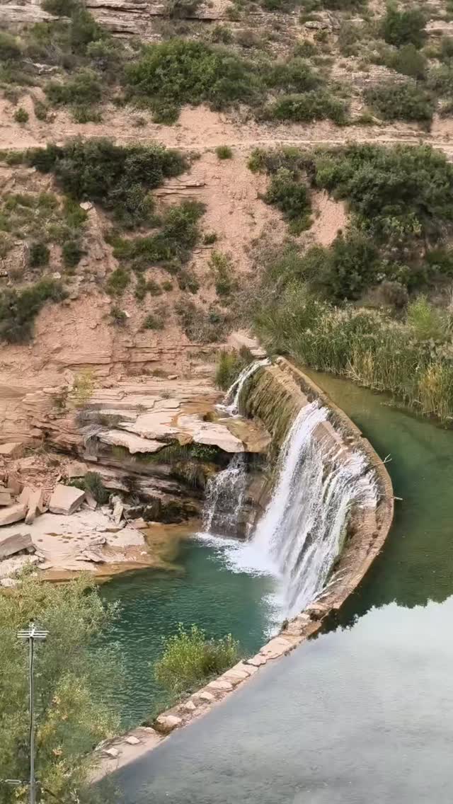#guarasomontano #abiego #abikego
