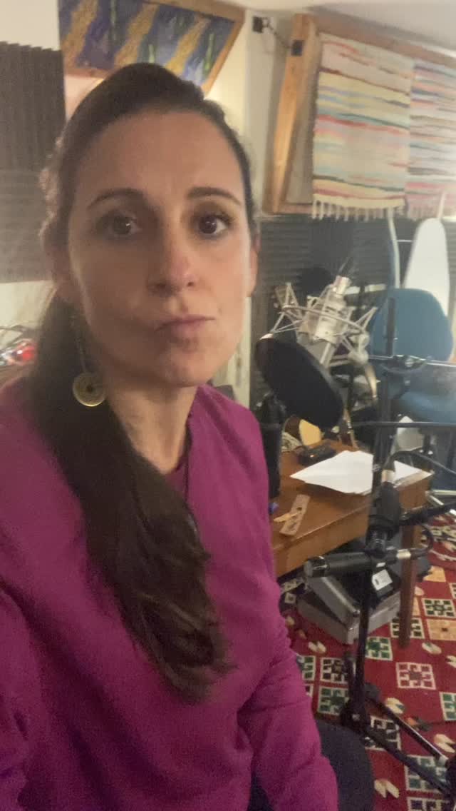 Yesterday was day 1 in the studio. I'm recording an EP of 5 of my songs. The road getting here has not been an easy one but it's been exactly what was needed. I'm just so grateful to finally be here.
I'll be sharing more, with my expertly made reels (🫣), little snippets and sharings. I'm very excited to be birthing these songs. The creative juices are flowing and I can't wait to share more.
Big thank you to @steve_baker_sound for his tremendous work so far and for @aaamouai for his professionalism and insights.
More to come.
#singer #music #voice #singing #love #spirituality #heart #musician #healing #cacao #singersongwriter #medicinemusic #studio