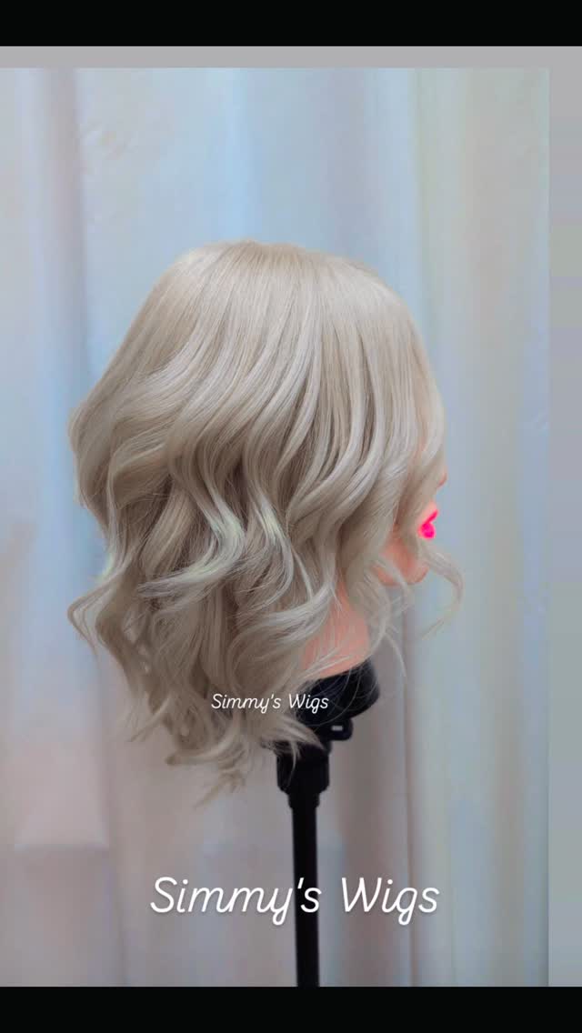 ⚡⚡Ashy blonde and chic ⚡⚡
Available now to order online or in our shop 🛍️
020 8202 5263
www.simmyswigs.com
#wig #wigs #hairtransformation #wiglife #wigshop #hairideas #wigmaker #natural #humanhair #european #blondehair #ashblonde #chichair #hairstyle #hairstyles #fashionstyle #cute #haircolour #hairlove #hairoftheday #hairloss #hairsolution #custommade #lacewigs #toppers #bandfall #london #miami #simmyswigs