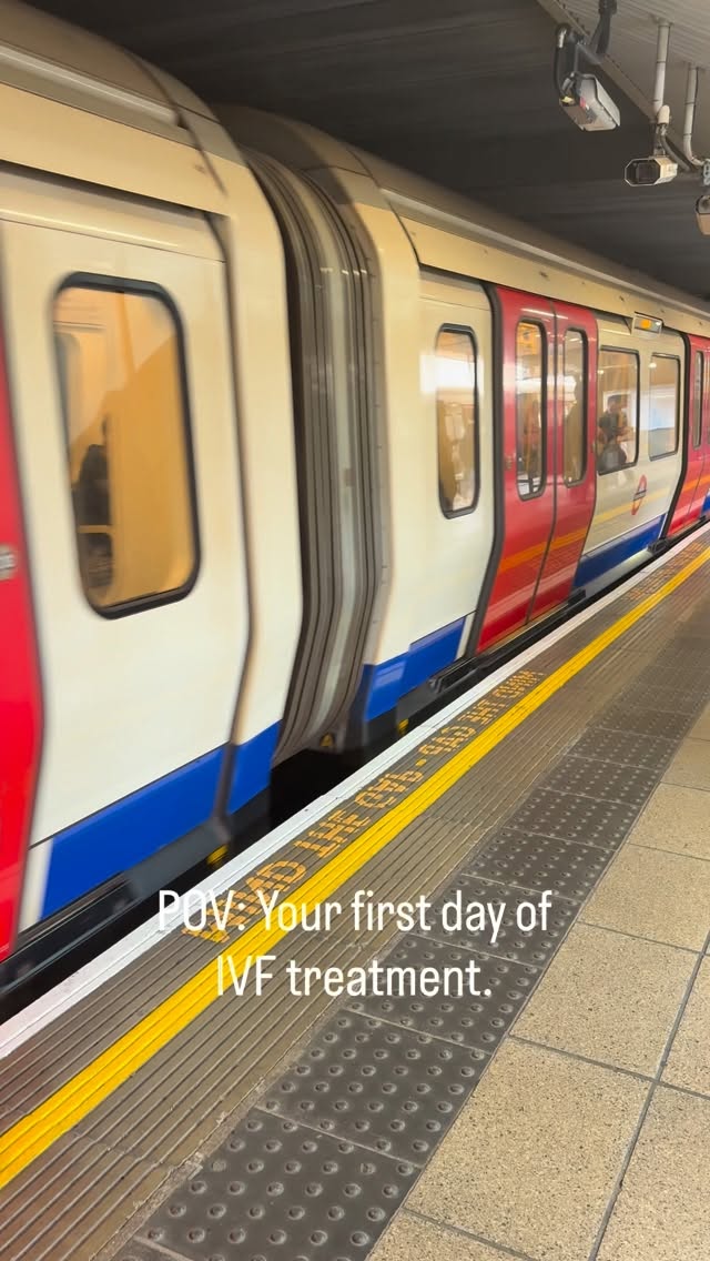 Baseline scan and day 1 of injections done ✔️
Everything looks okay so far, but it's early days. These injections will help my little follicles grow 🌱, so fingers crossed we get as many eggs as possible 🤞. I've tried not to compare myself to others, but it's hard not to wonder what a good number of follicles/eggs is. One thing I've learned is that the initial number of follicles doesn't necessarily mean you'll get that many mature eggs 🍳 - the drop rate can vary a lot.
So, I'm taking it one day at a time. I might try self-injecting soon, but it's not looking promising! Ed seems to enjoy it, so maybe we just let him crack on 😉 - did you get the egg pun?
I know this process can be tough for some people. I feel lucky to be able to laugh about it - if I didn't, I'd cry. One thing I've learned from going through tough times with Ed’s spinal cord injury, is to try and find the humor in it.
More updates soon, follow me to stay tuned ☺️.
#ivfjourney