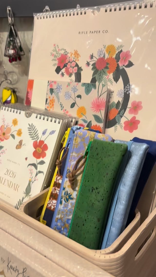 Where does the time go?
#thenestonmainbelair #shoplocal #bestgiftshop #2026