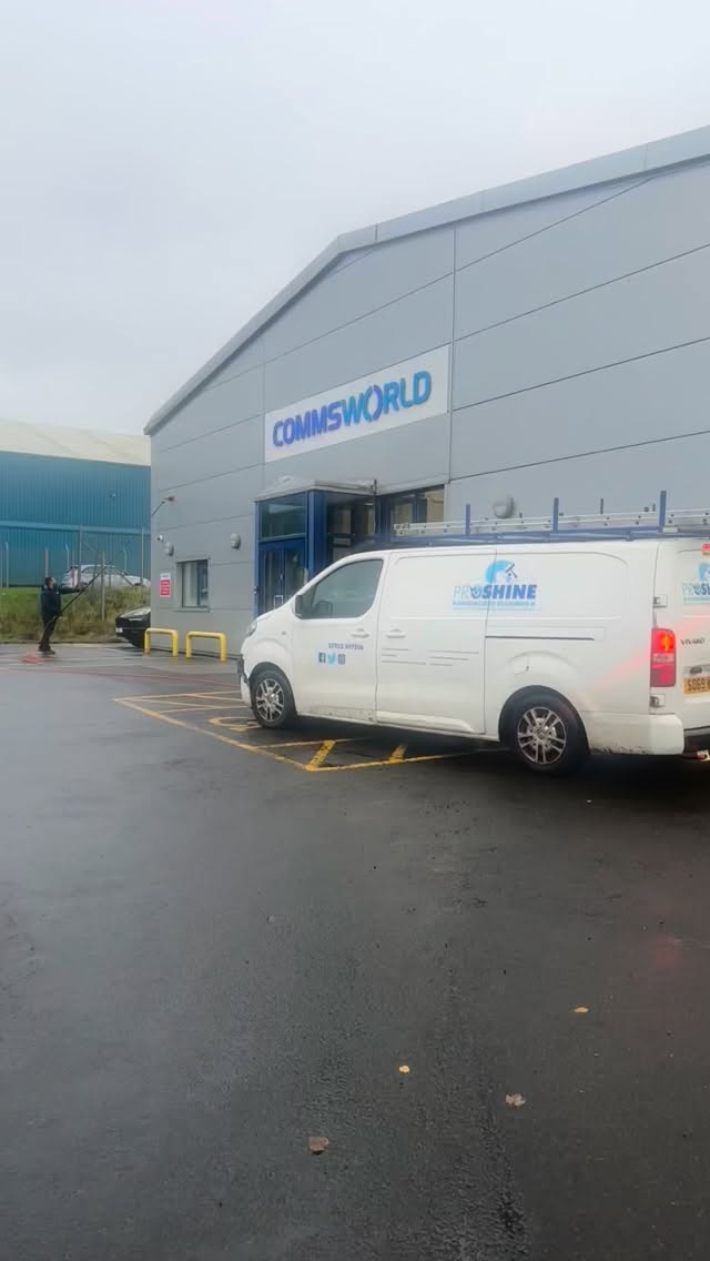 Check out today’s before and afters from our exterior cladding clean! ✨🧼
We’re absolutely delighted with how this transformation turned out the difference speaks for itself.
Is your building ready for a refresh? 🏢
Give it the new lease of life it deserves with a professional exterior clean from ProShine Specialist Cleaning.
📞 Contact us today for your free quote and see what a difference we can make!
#ProShineSpecialistCleaning #ExteriorCleaning #CladdingClean #BeforeAndAfter #BuildingTransformation #CommercialCleaning #ProfessionalResults